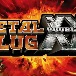 Игра Metal Slug XX для PS-4 / 6.72 / 9.00 / 11.00 / 12.02 / 13.00 /, Душанбе