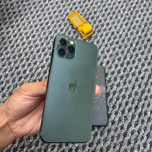 Apple iPhone 11 Pro, 256 gb, Midnight Green, Душанбе