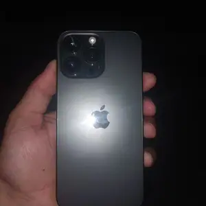 Apple iPhone 14 Pro Max, 256 gb, Space Black, Душанбе
