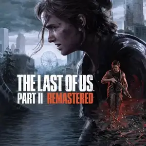 Игра The Last of Us 2 на ПК, Бохтар (Курган-Тюбе)