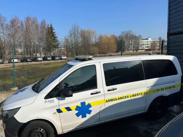 Микроавтобус Mercedes-Benz Vito 2.2, 2015, Худжанд