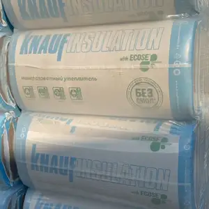Минераловатный утеплитель knauf, Душанбе