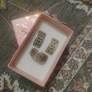 Бижутерия, Душанбе