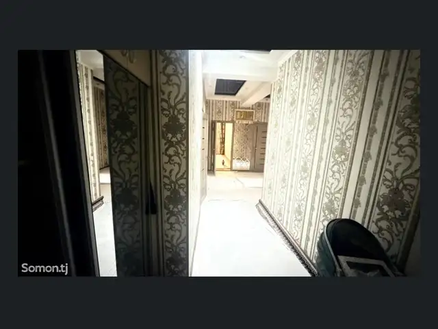 2-комн. квартира, 8 этаж, 80м², Маяковский Доми Инсоф, Душанбе