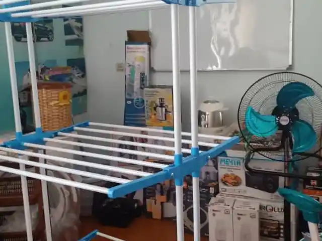 Сушилка, Душанбе
