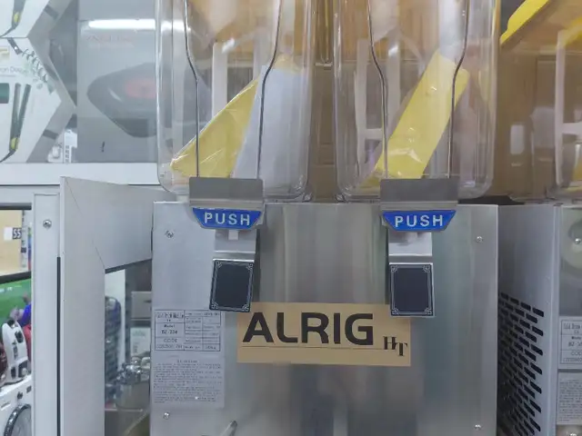 Аппарати компот, Душанбе