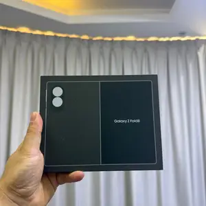 Samsung Galaxy Fold 8, Душанбе