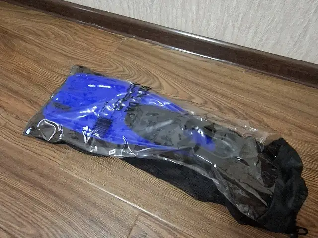 Ласты для плавания, Душанбе
