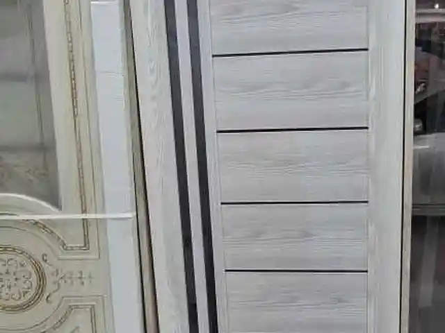 Дверь, Душанбе