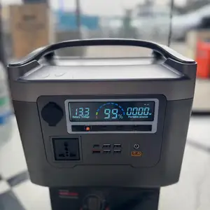Повербанк 600W, Худжанд