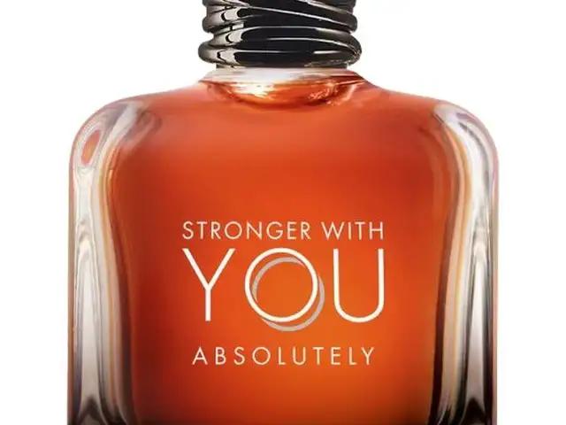 Парфюм Emporio Armani Stronger With You Absolutely Giorgio Armani, Душанбе