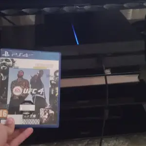 Игровая приставка Sony PlayStation 4fat, Турсунзода