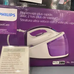 Утюг Philips GC6720/30, Душанбе
