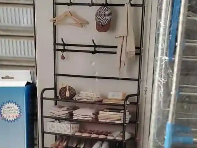 Сушилка для белья, Душанбе