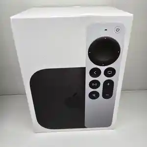 Apple tv 4k 3rd gen 128gb, Душанбе