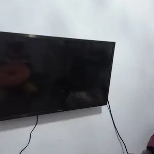 Телевизор, Душанбе
