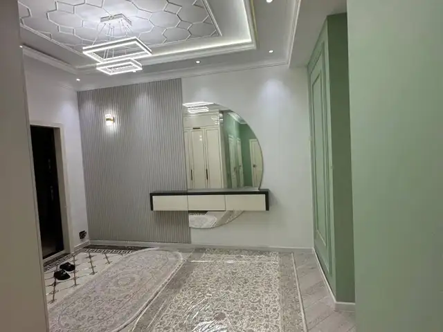2-комн. квартира, 11 этаж, 85 м², Сино, 112, Пайкар, Душанбе