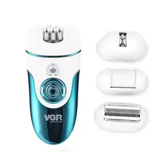 Эпилятор 4 в 1 VGR V-700 Professiona, Душанбе