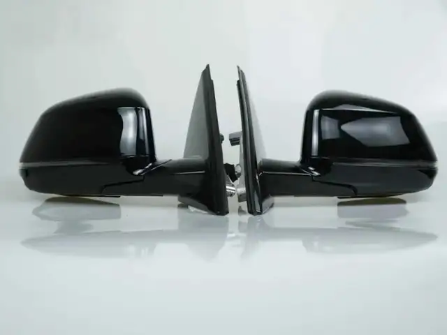 Боковое зеркало на BMW X5 G05 X7 G07, Душанбе