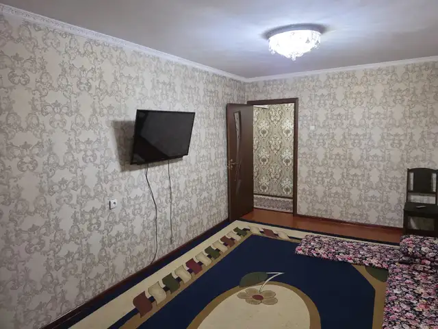 2-комн. квартира, 3 этаж, 50 м², Мардон, Душанбе