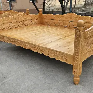 Тапчан, Худжанд