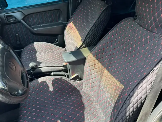 Opel Vectra A