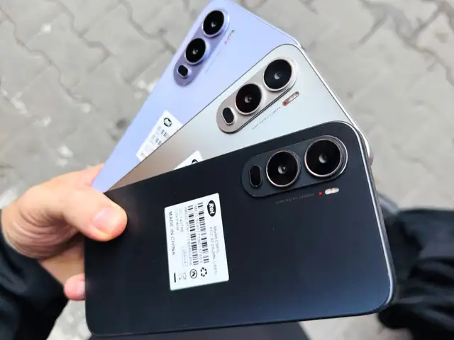 Itel City 200 4+4/128GB, Душанбе - 6