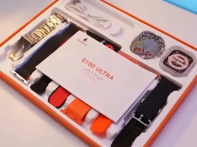 Смарт часы 9 ultra, Душанбе