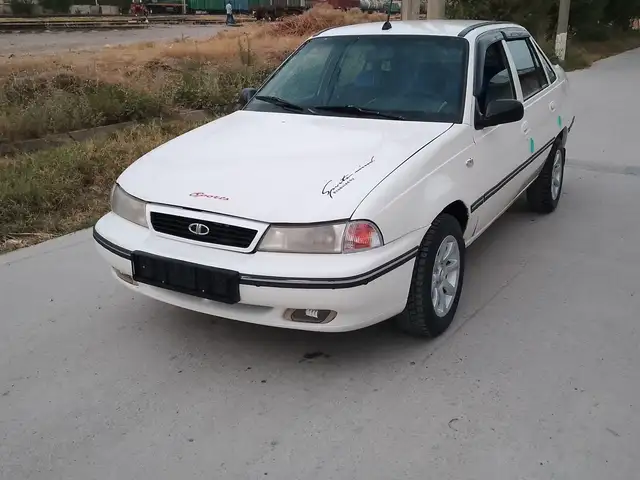 Daewoo Nexia