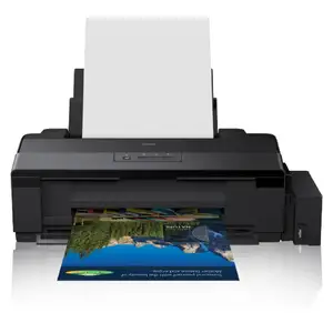 Принтер Epson L1800 A3+, Душанбе
