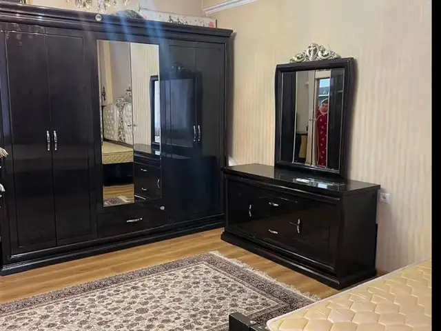2-комн. квартира, 9 этаж, 80м², шохмансур, Душанбе