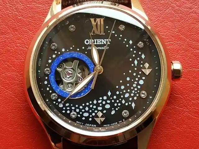 Часы Orient AG0017Y1, Душанбе