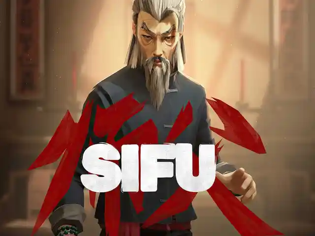 Игра Sifu для PS-4 / 6.72 / 9.00 / 11.00 / 11.52 / 12.02, Душанбе