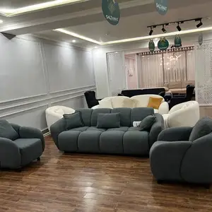 Диван и кресла, Душанбе