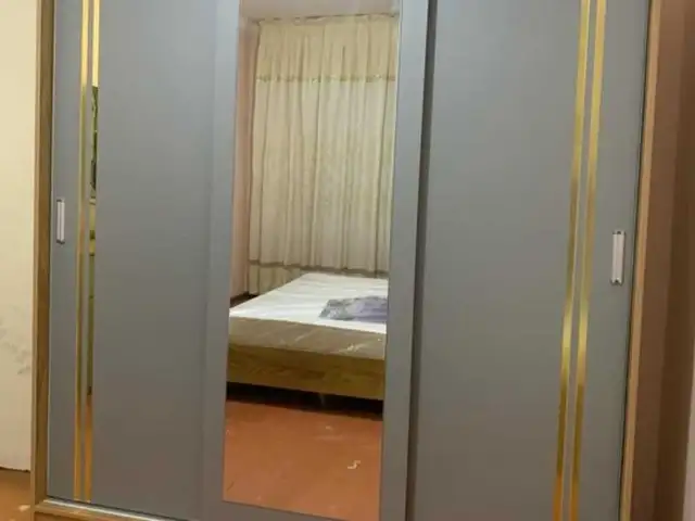 Шкаф, Душанбе