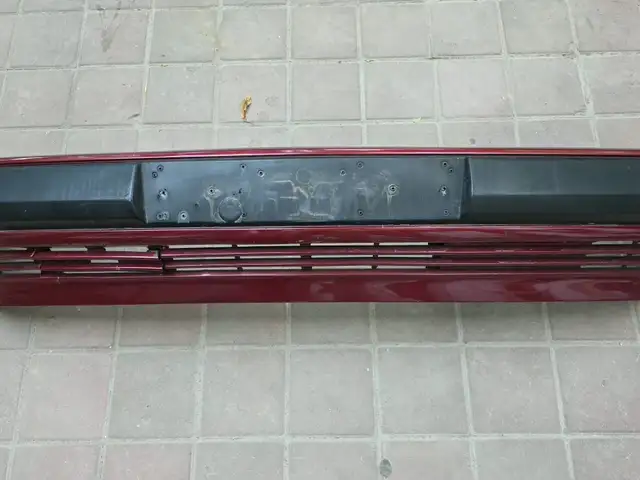 Бампер от Mercedes Benz W124, Душанбе