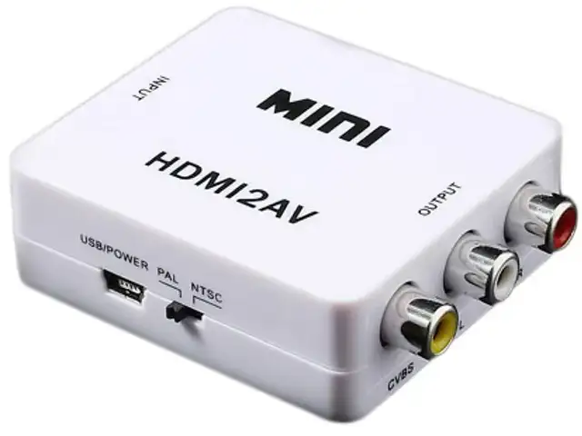 HDMI - AV/HD для Телевизора, Худжанд
