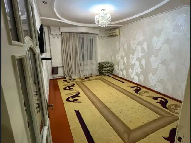 2-комн. квартира, 3 этаж, 65м², шохмасур, Душанбе