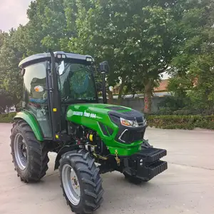 Трактор 804 ZAKARIYO TRAC, TAVOL, Душанбе