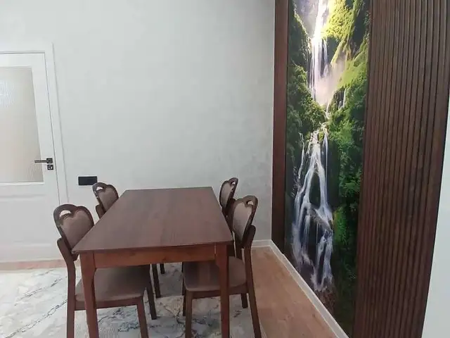 2-комн. квартира, 6 этаж, 71 м², 34 мкр, Хуҷанд - 9