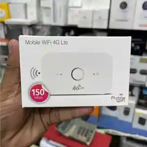 Карманный мобильный Wi-fi 4G, Душанбе