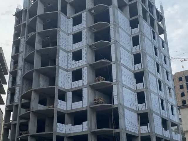 2-комн. квартира, 8 этаж, 82 м², 18 микрорайон, Хуҷанд