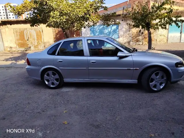 Opel Vectra A