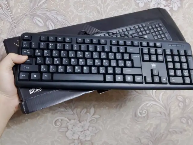 Клавиатура Shon Model Sh-100, Душанбе