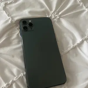 Apple iPhone 11 Pro Max, 64 gb, Midnight Green, Худжанд