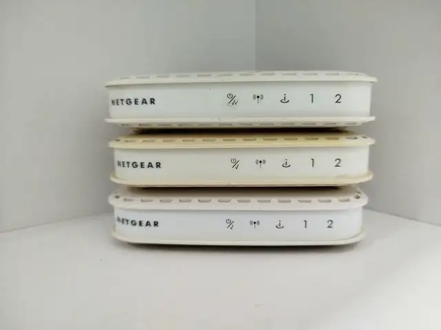 Роутер Netgear WGR 612 v1, Душанбе