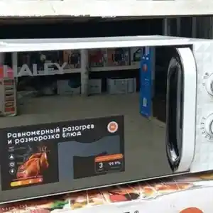 Микроволновая печь, Душанбе
