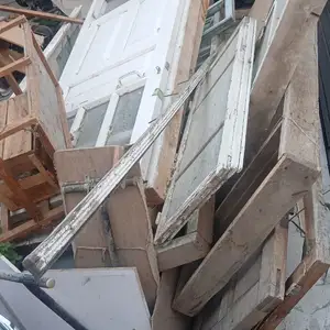 Тахтахои дару тиреза, Худжанд