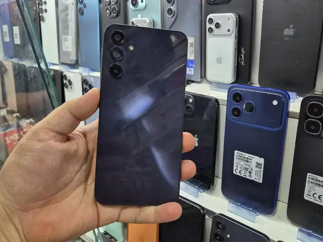 Samsung Galaxy А15, Бохтар (Курган-Тюбе)