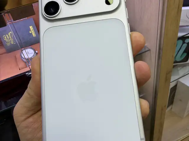 Apple iPhone 14 Pro Max, 128 gb, Space Black, Хуҷанд